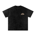 ABANDON – Drop 001: Rochester Oversized Tee
