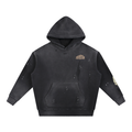 Abandon Drop 001: Rochester Hoodie